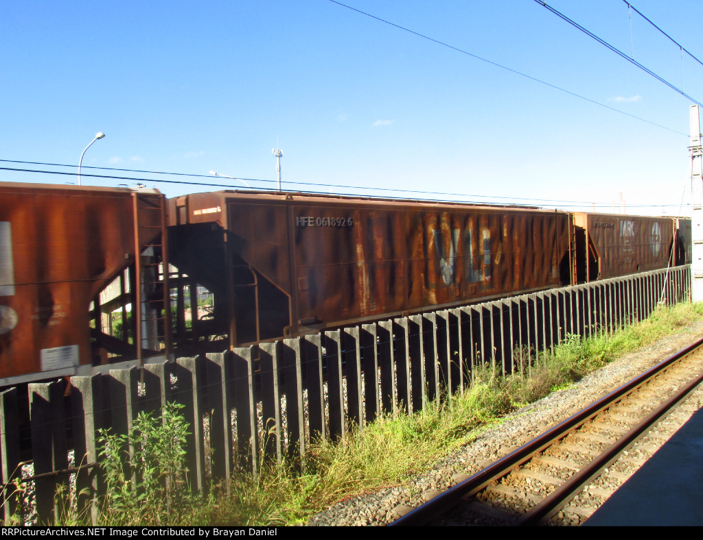 VLI HFE-061892-6